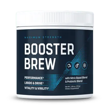 Booster Brew