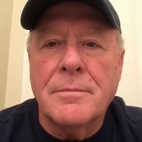 Robert L. - Booster Brew Customer