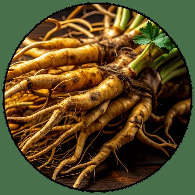 Tongkat Ali for testosterone support and male vitality